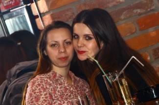 Noćni život u Požegi i Pleternici, 8.3.2014.