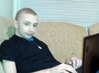 Bio je borac do kraja: ¨Marko sad svira s anđelima¨