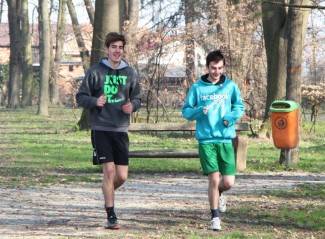 Lijep i sunčan dan: Šetnja Pleternicom i Kutjevom