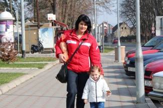 Lijep i sunčan dan: Šetnja Pleternicom i Kutjevom