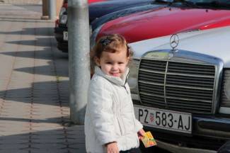 Lijep i sunčan dan: Šetnja Pleternicom i Kutjevom