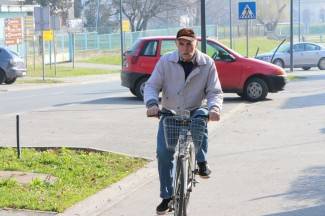 Lijep i sunčan dan: Šetnja Pleternicom i Kutjevom