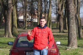 Lijep i sunčan dan: Šetnja Pleternicom i Kutjevom