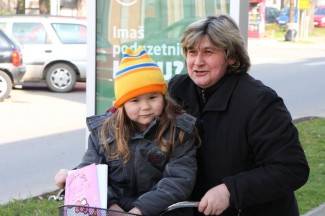 Lijep i sunčan dan: Šetnja Pleternicom i Kutjevom