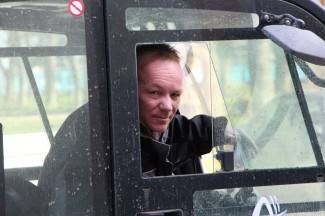 Lijep i sunčan dan: Šetnja Pleternicom i Kutjevom