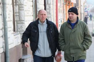 Lijep i sunčan dan: Šetnja Pleternicom i Kutjevom