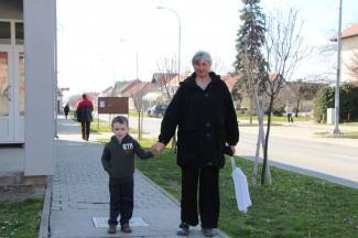 Lijep i sunčan dan: Šetnja Pleternicom i Kutjevom