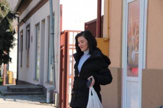 Lijep i sunčan dan: Šetnja Pleternicom i Kutjevom