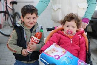 Lijep i sunčan dan: Šetnja Pleternicom i Kutjevom