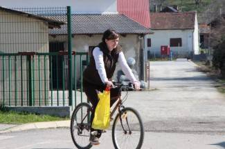 Lijep i sunčan dan: Šetnja Pleternicom i Kutjevom