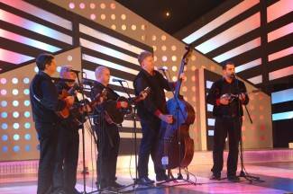 Snimanje emisije HRT-a: Lijepom našom u Požegi