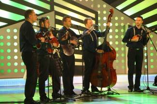 Snimanje emisije HRT-a: Lijepom našom u Požegi