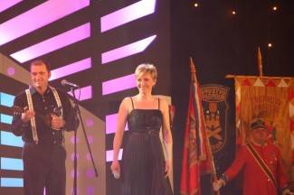 Snimanje emisije HRT-a: Lijepom našom u Požegi