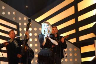 Snimanje emisije HRT-a: Lijepom našom u Požegi