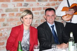 Požežani slave Grgurevo u požeškim vinogradima