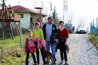 Požežani slave Grgurevo u požeškim vinogradima