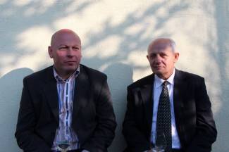 Požežani slave Grgurevo u požeškim vinogradima