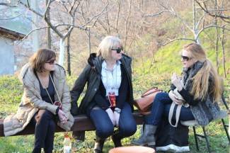 Požežani slave Grgurevo u požeškim vinogradima