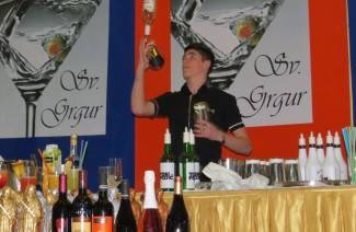 Kup ugostitelja: Braća Pedić obranila boje Požege (video)