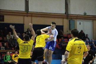 RK Požega zasjela na 2. mjesto: ¨Nadam se da ćemo tu i ostati¨