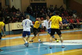 RK Požega zasjela na 2. mjesto: ¨Nadam se da ćemo tu i ostati¨