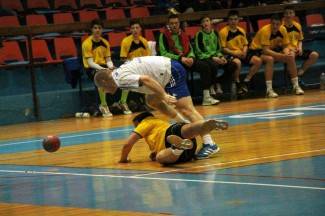 RK Požega zasjela na 2. mjesto: ¨Nadam se da ćemo tu i ostati¨