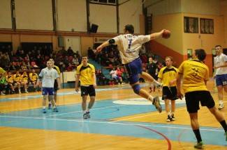 RK Požega zasjela na 2. mjesto: ¨Nadam se da ćemo tu i ostati¨