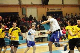 RK Požega zasjela na 2. mjesto: ¨Nadam se da ćemo tu i ostati¨