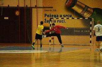 RK Požega zasjela na 2. mjesto: ¨Nadam se da ćemo tu i ostati¨