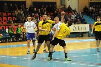 RK Požega zasjela na 2. mjesto: ¨Nadam se da ćemo tu i ostati¨