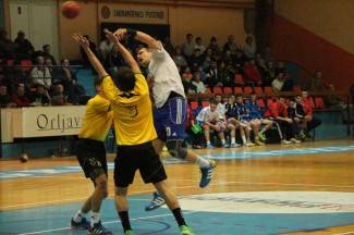 RK Požega zasjela na 2. mjesto: ¨Nadam se da ćemo tu i ostati¨