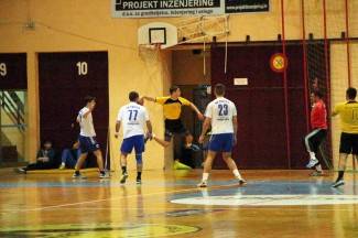 RK Požega zasjela na 2. mjesto: ¨Nadam se da ćemo tu i ostati¨