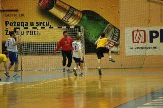 RK Požega zasjela na 2. mjesto: ¨Nadam se da ćemo tu i ostati¨