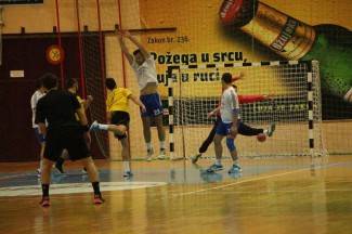 RK Požega zasjela na 2. mjesto: ¨Nadam se da ćemo tu i ostati¨