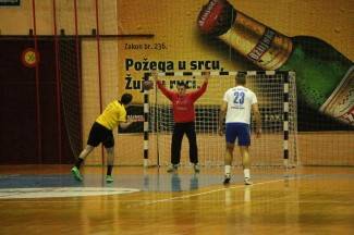 RK Požega zasjela na 2. mjesto: ¨Nadam se da ćemo tu i ostati¨