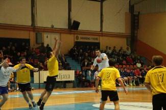 RK Požega zasjela na 2. mjesto: ¨Nadam se da ćemo tu i ostati¨