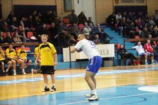 RK Požega zasjela na 2. mjesto: ¨Nadam se da ćemo tu i ostati¨