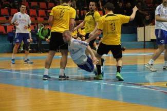 RK Požega zasjela na 2. mjesto: ¨Nadam se da ćemo tu i ostati¨