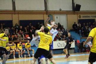 RK Požega zasjela na 2. mjesto: ¨Nadam se da ćemo tu i ostati¨