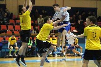 RK Požega zasjela na 2. mjesto: ¨Nadam se da ćemo tu i ostati¨