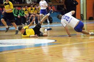 RK Požega zasjela na 2. mjesto: ¨Nadam se da ćemo tu i ostati¨