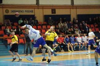 RK Požega zasjela na 2. mjesto: ¨Nadam se da ćemo tu i ostati¨