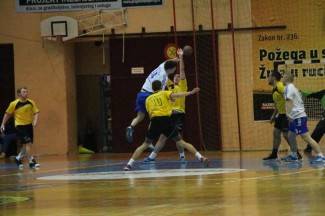 RK Požega zasjela na 2. mjesto: ¨Nadam se da ćemo tu i ostati¨