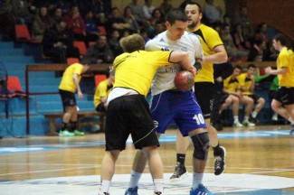 RK Požega zasjela na 2. mjesto: ¨Nadam se da ćemo tu i ostati¨