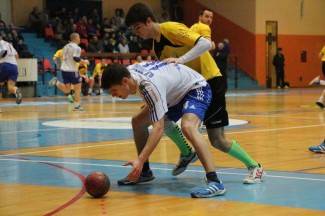 RK Požega zasjela na 2. mjesto: ¨Nadam se da ćemo tu i ostati¨