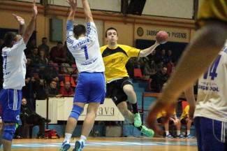 RK Požega zasjela na 2. mjesto: ¨Nadam se da ćemo tu i ostati¨