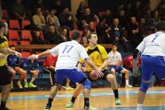 RK Požega zasjela na 2. mjesto: ¨Nadam se da ćemo tu i ostati¨