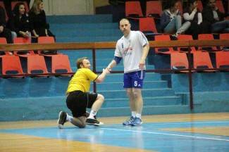 RK Požega zasjela na 2. mjesto: ¨Nadam se da ćemo tu i ostati¨