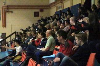 RK Požega zasjela na 2. mjesto: ¨Nadam se da ćemo tu i ostati¨