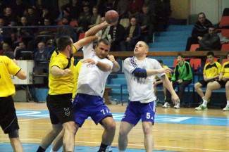 RK Požega zasjela na 2. mjesto: ¨Nadam se da ćemo tu i ostati¨